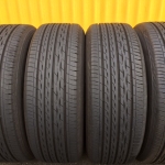 たっぷり8分山以上の優良中古タイヤ販売