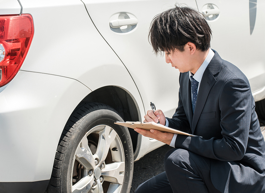 明朗会計で安心